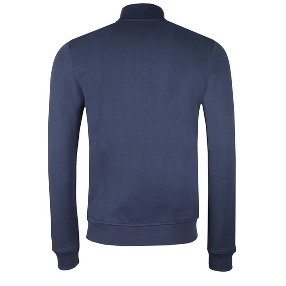 Lacoste
Mens Blue SH3292 Full Zip Sweatshirt sz small - Picture 11 of 12